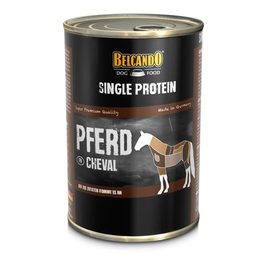 Belcando® Single Protein Pferd