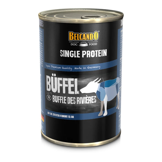 Belcando® Single Protein Büffel
