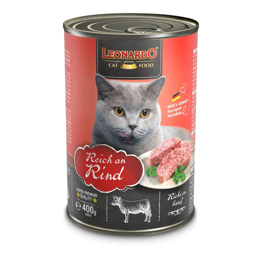 Leonardo® Rind