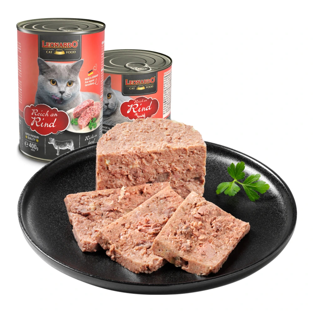 Leonardo® Rind