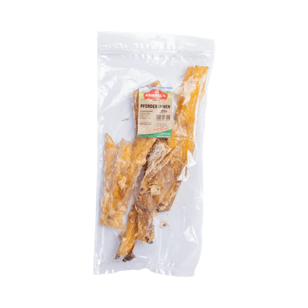 Kribbel's Pferdenackensehne 400g