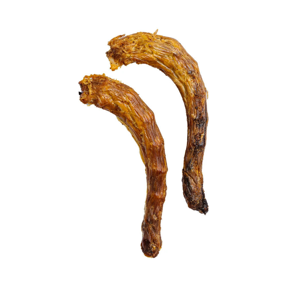 Kribbel's Entenhals 250g