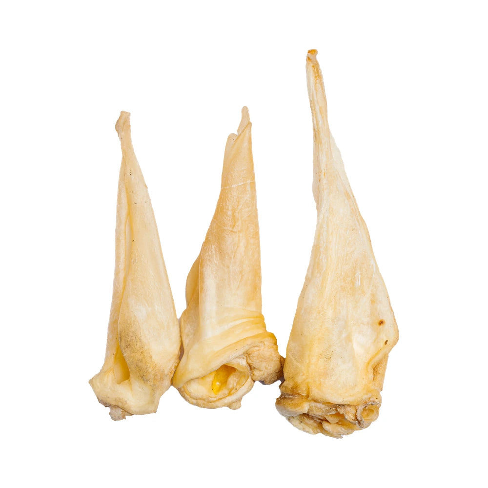 Kribbel's Ziegenohren 200g