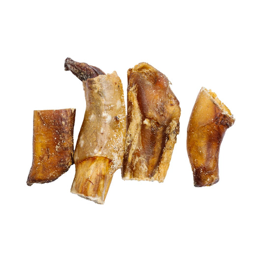Kribbel's Ochsenziemerenden 500g