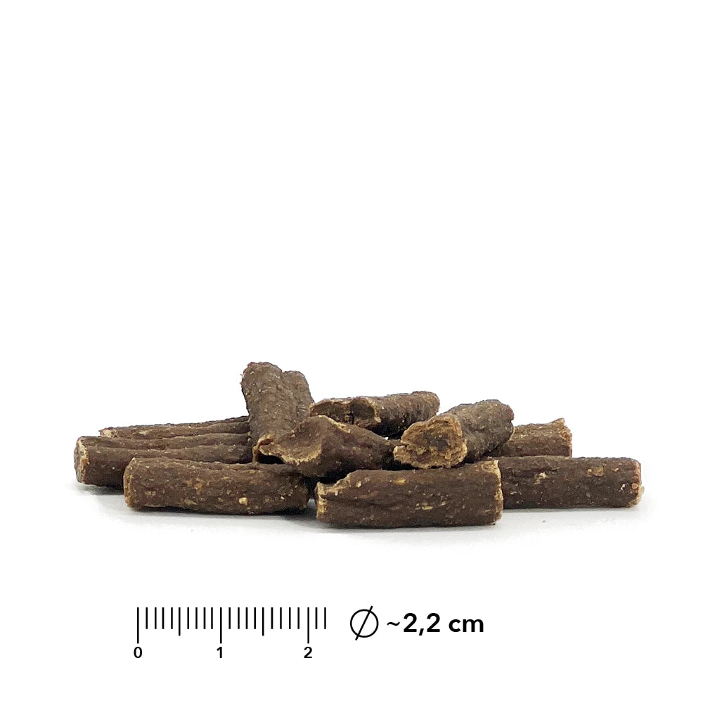 Herosan entoVITAL Soft Snacks DOG 100g