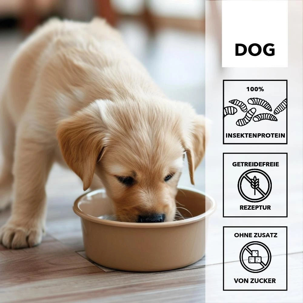 Herosan entoVITAL Puppy
