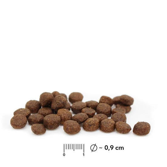 Herosan entoVITAL CAT hypoallergenic 80g Probe