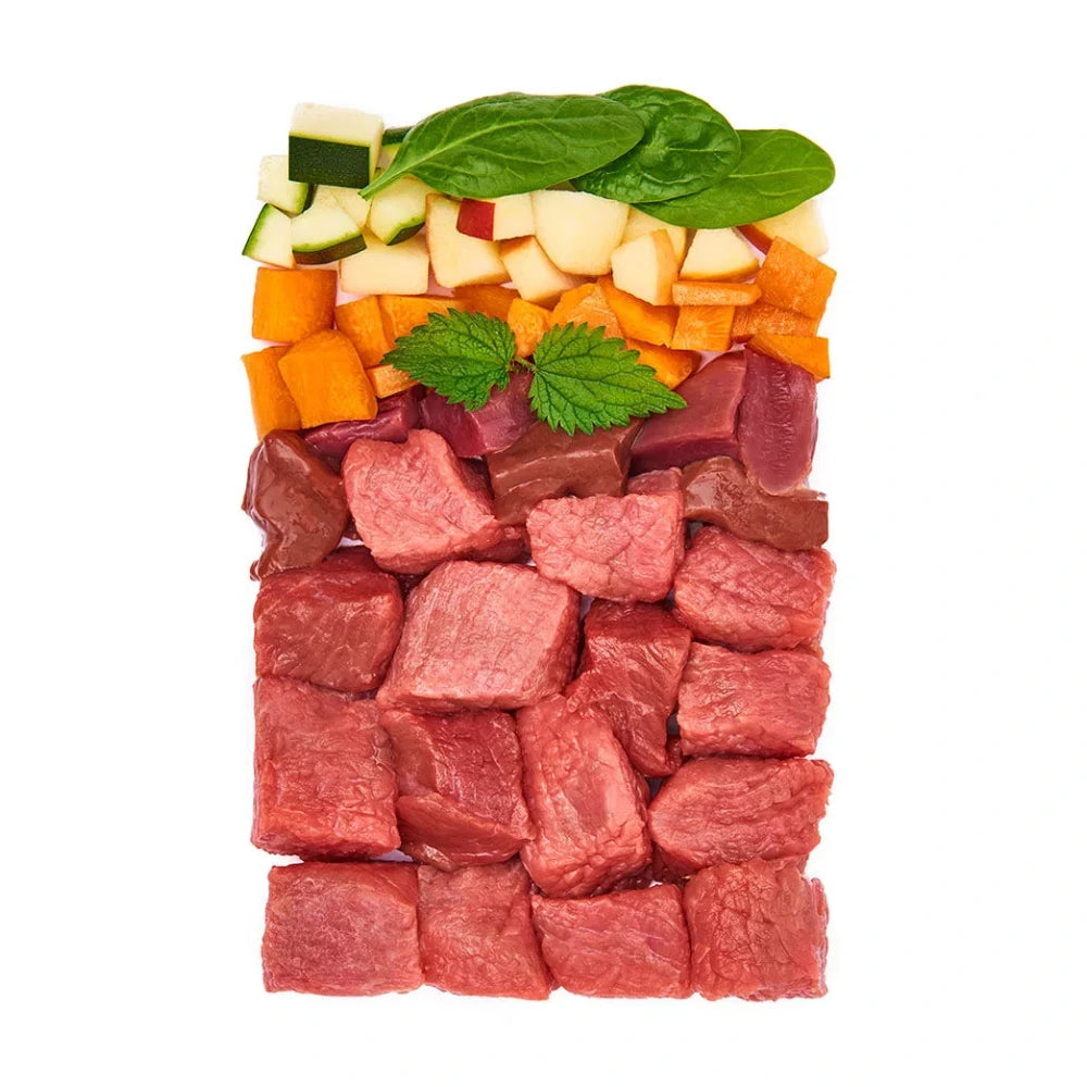 DOG'S LOVE ADULT Rind