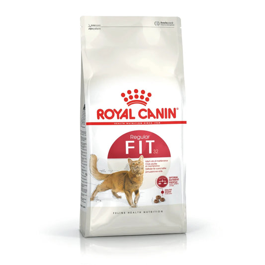 ROYAL CANIN FIT