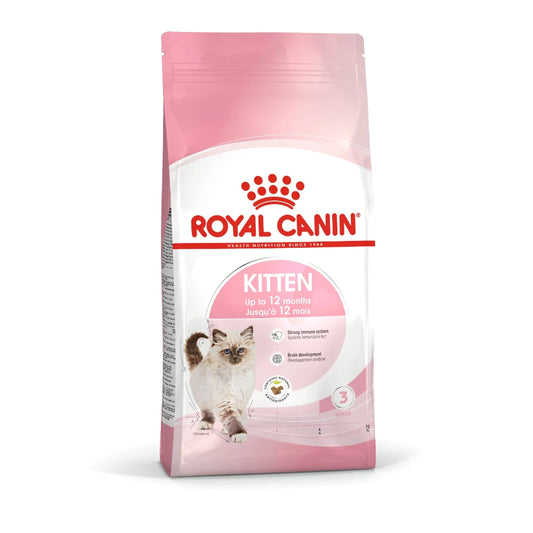 ROYAL CANIN KITTEN