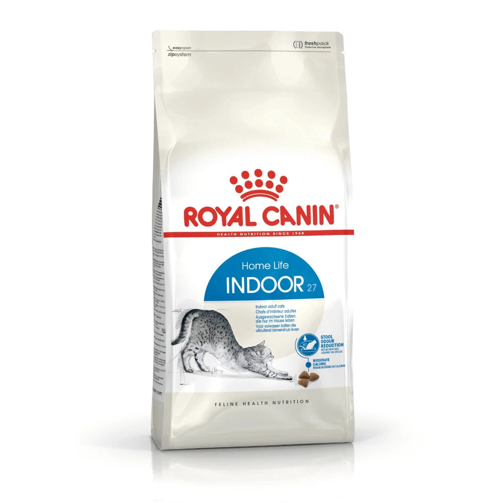 ROYAL CANIN INDOOR 27