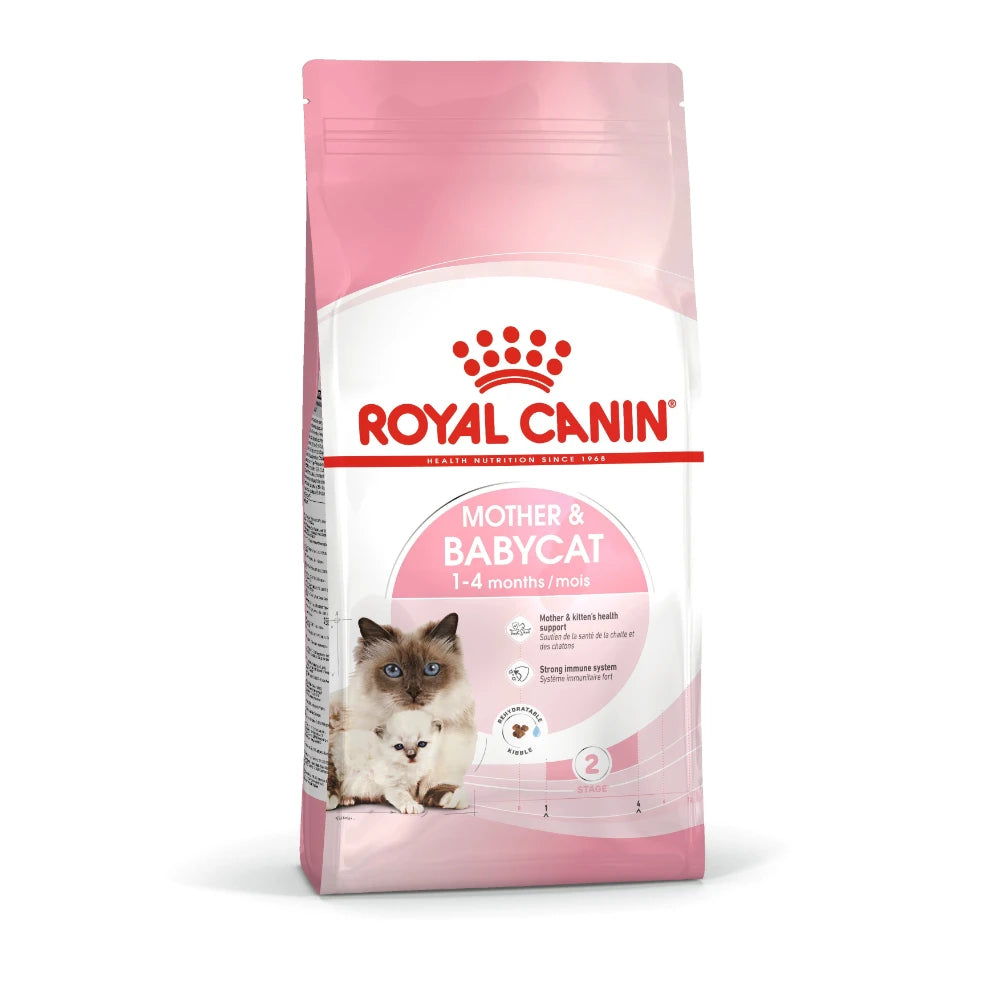 ROYAL CANIN MOTHER & BABYCAT