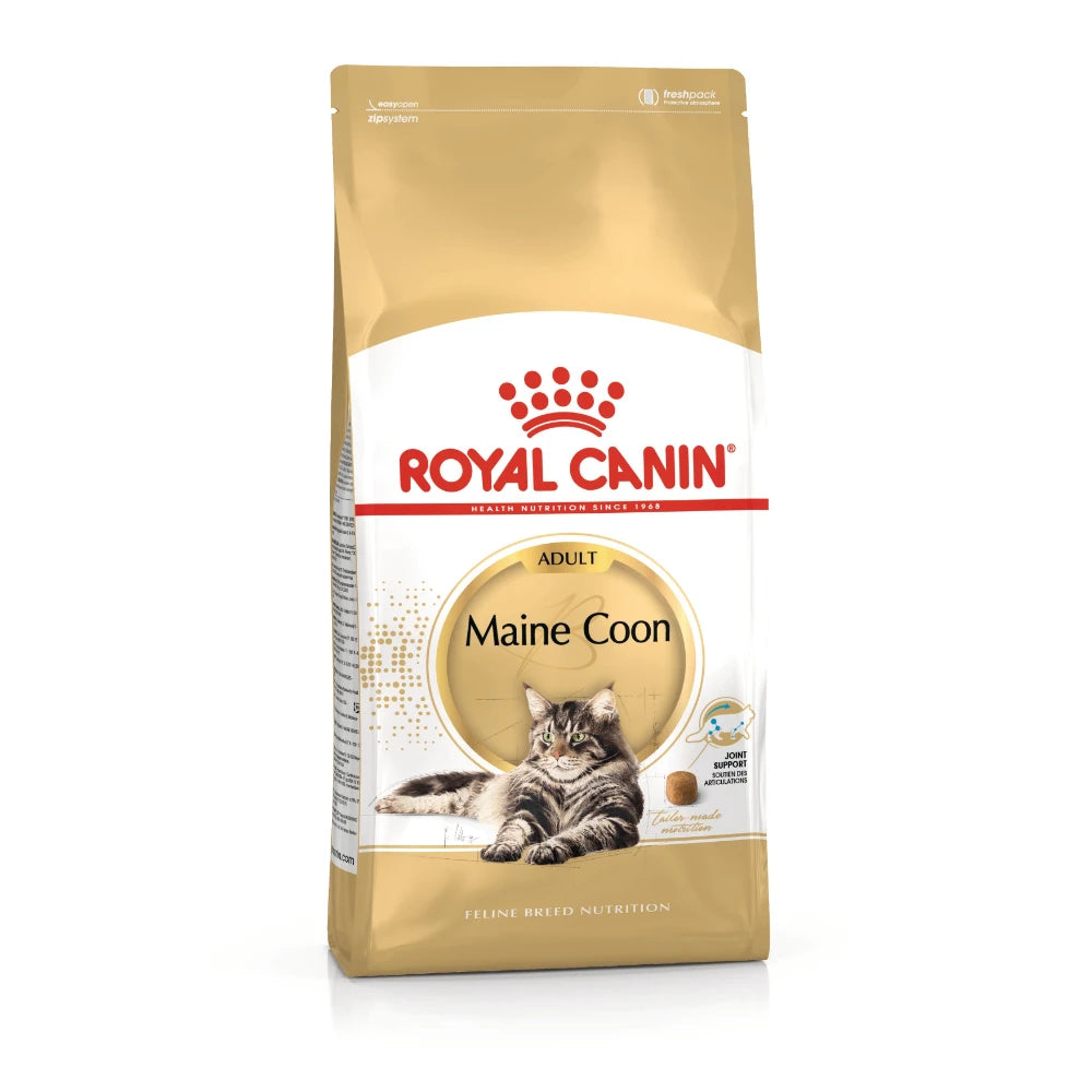 ROYAL CANIN MAINE COON ADULT