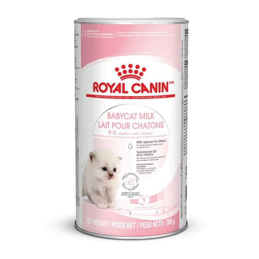 ROYAL CANIN BABYCAT MILK 300g