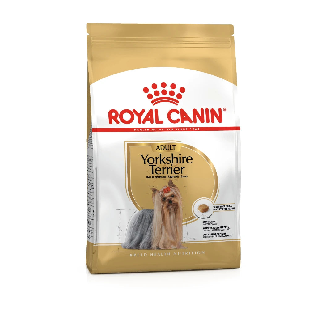 ROYAL CANIN YORKSHIRE TERRIER ADULT
