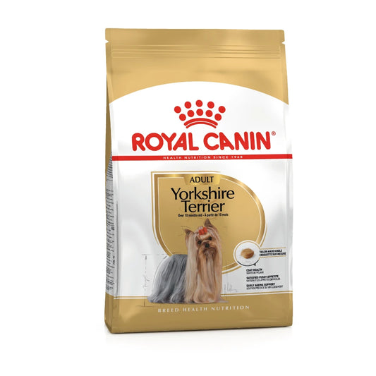 ROYAL CANIN YORKSHIRE TERRIER ADULT