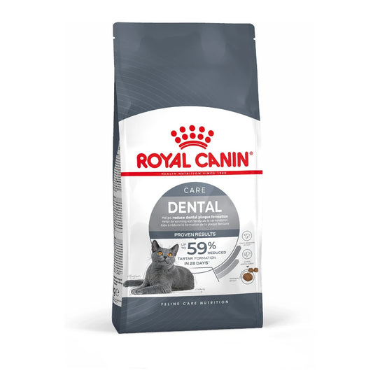 ROYAL CANIN DENTAL CARE
