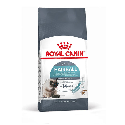 ROYAL CANIN HAIRBALL CARE