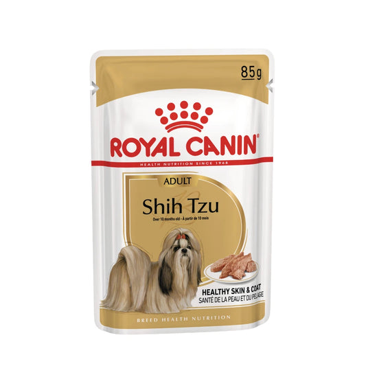 ROYAL CANIN SHIH TZU ADULT 1,5kg