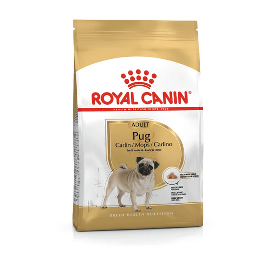 ROYAL CANIN PUG ADULT 1,5kg