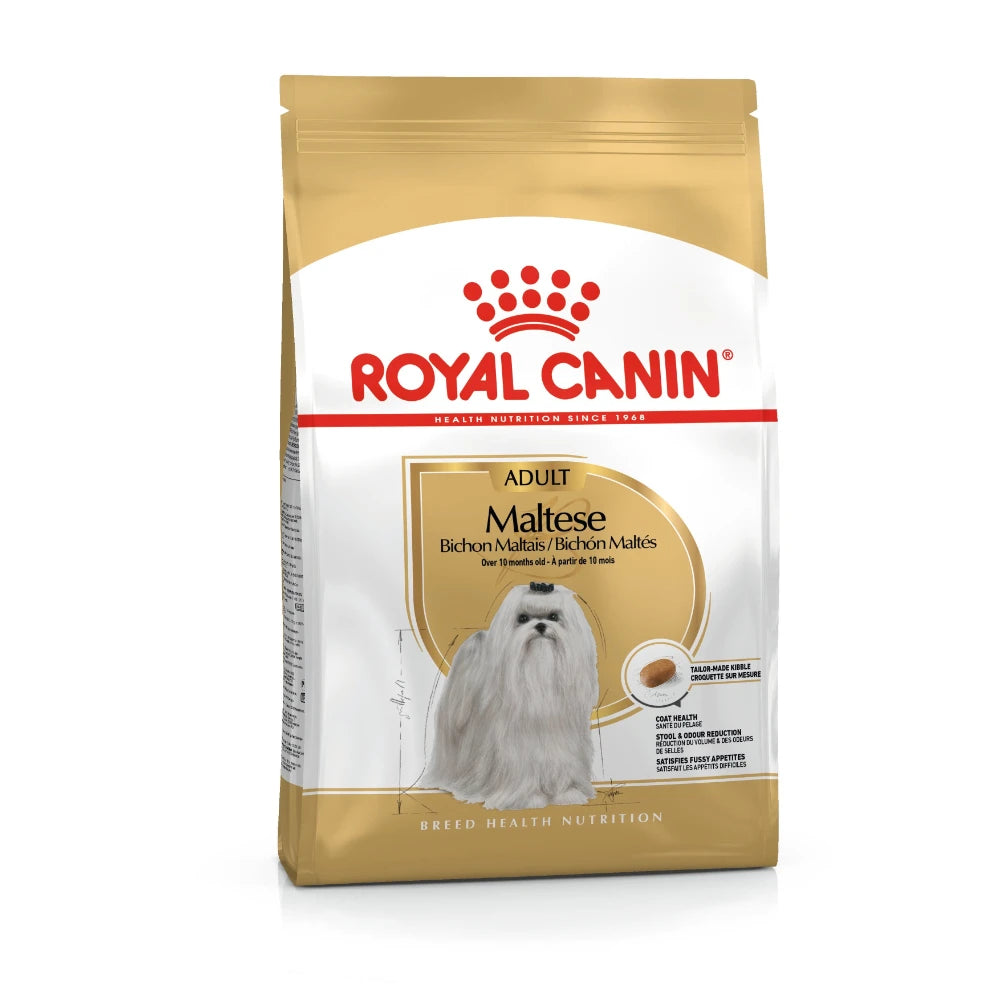 ROYAL CANIN MALTESE ADULT 1,5kg
