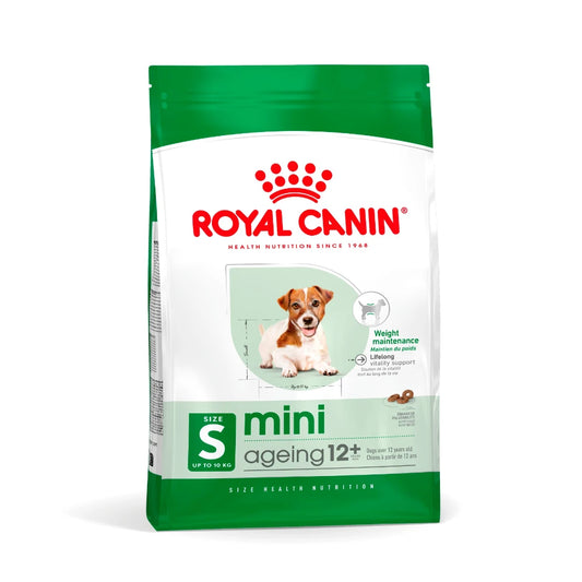 ROYAL CANIN MINI AGEING 12+ 1,5kg
