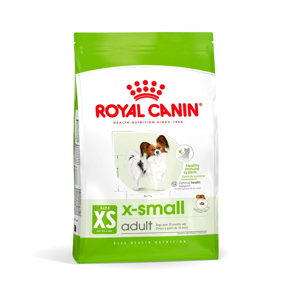 ROYAL CANIN X-SMALL ADULT