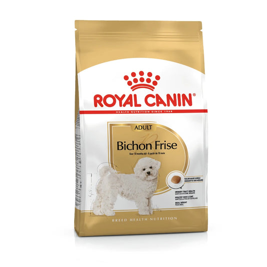 ROYAL CANIN BICHON FRISE ADULT 1,5kg