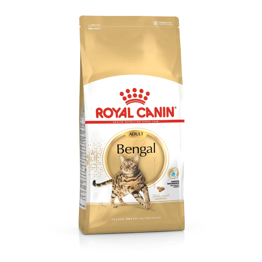 ROYAL CANIN BENGAL ADULT 2kg