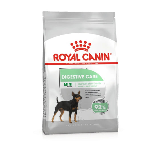 ROYAL CANIN DIGESTIVE CARE MINI