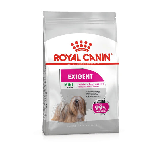 ROYAL CANIN EXIGENT MINI