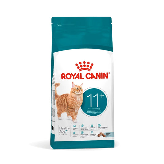 ROYAL CANIN AGEING 11+