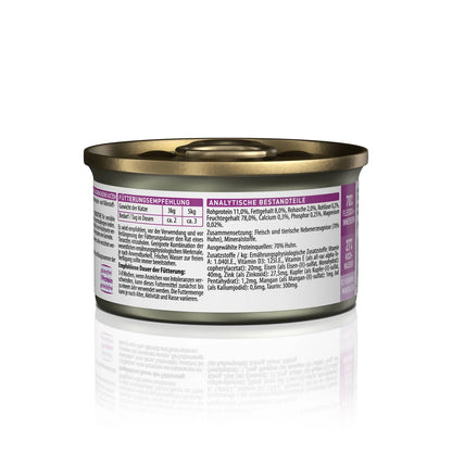 Kattovit Feline Diet Dose Sensitive Huhn 85g