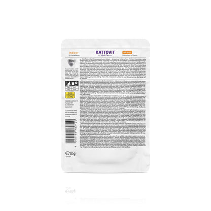 Kattovit Vital Care Frischebeutel Indoor 85g