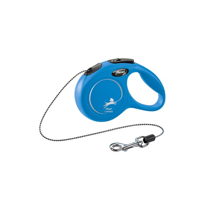 Flexi NEW CLASSIC XS mit Seil 3m