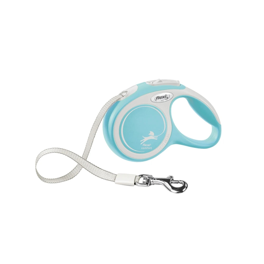 Flexi New Comfort XS mit Gurt 3m