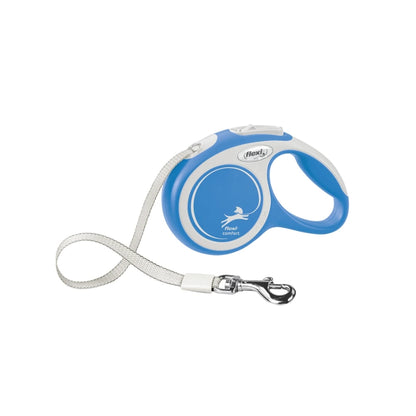 Flexi New Comfort XS mit Gurt 3m