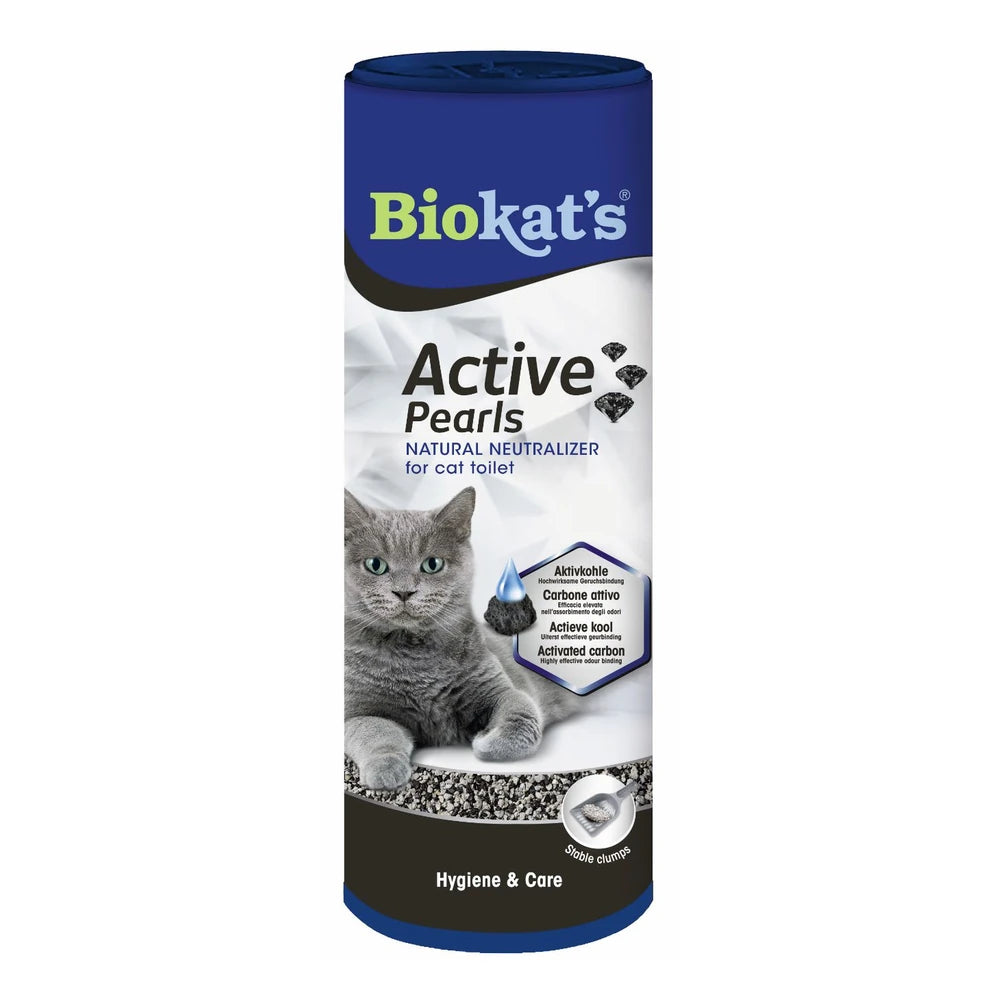 Biokat's Active Pearls, 700ml