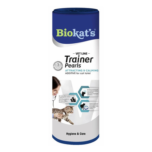 Biokat's Trainer Pearls, 700ml