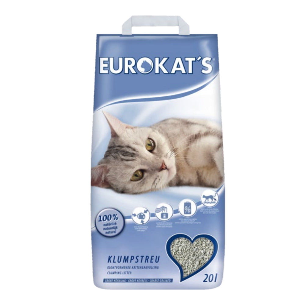 EUROKAT‘S Classic, 20L