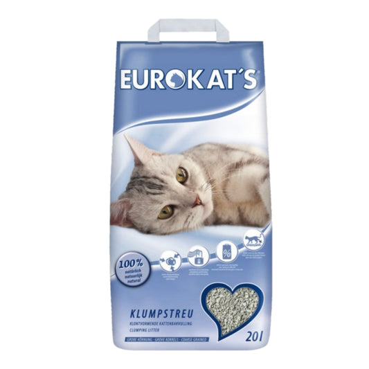 EUROKAT‘S Classic, 20L