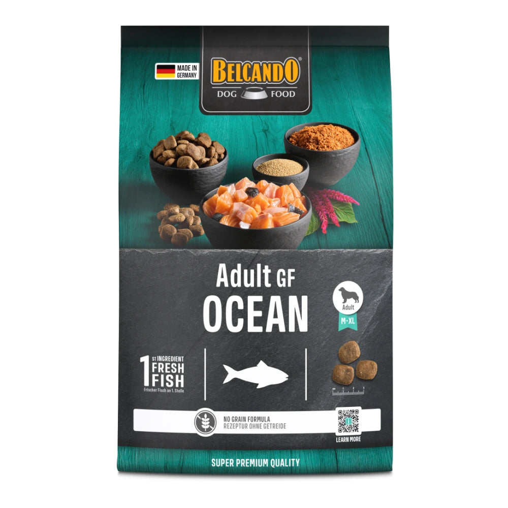 Belcando® Adult GF Ocean