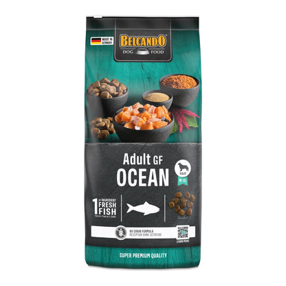 Belcando® Adult GF Ocean