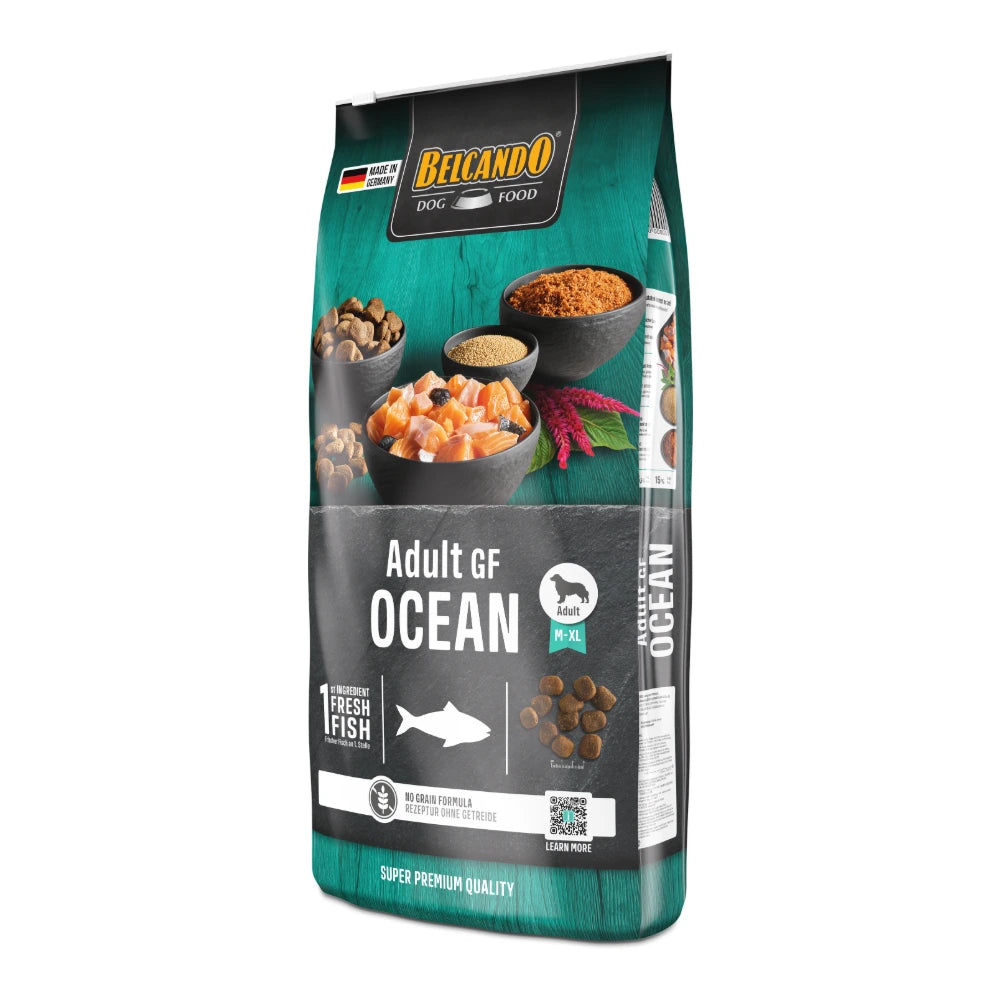 Belcando® Adult GF Ocean