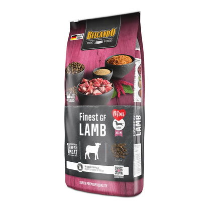 Belcando® Finest GF Lamb
