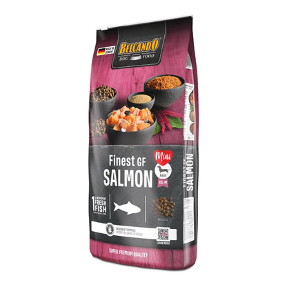 Belcando® Finest GF Salmon