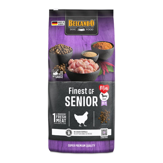 Belcando® Finest GF Senior