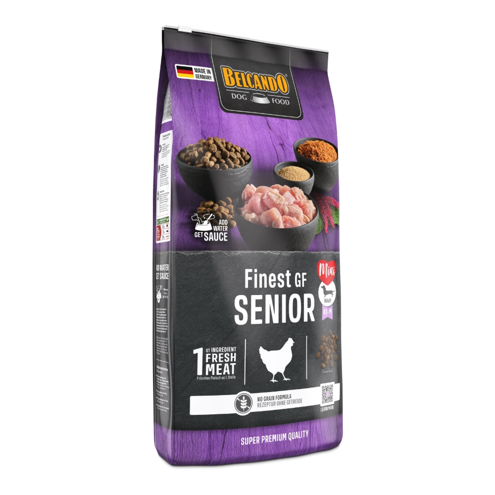Belcando® Finest GF Senior