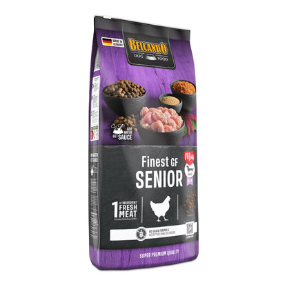 Belcando® Finest GF Senior