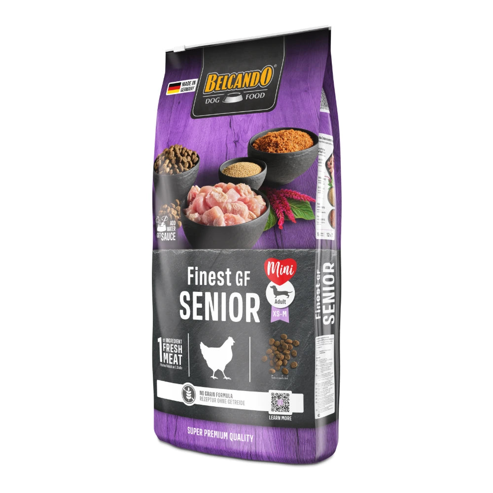 Belcando® Finest GF Senior